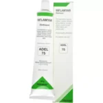 Adel Pekana Adel 75 (Inflamyar) (35g) For joints pain & stiffness ,sprains, strains & sports injury