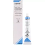 Adel Pekana Adel 78 (Dercut) (35g) For psoriasis,eczema, acne,rash & urticaria