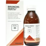 Adel Pekana Adel 83 (Bronchi-Pertu) (150ml) For whooping cough, bronchitis, asthma & pneumonia