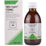 Adel Pekana Adel 85 (Neu-Regen Tonic) (250ml) For mental ,emotional & physical exhausation, weakness & fatigue