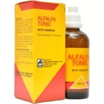 Adel Pekana Alfalfa Tonic With Ginseng (100ml) For loss of appetite ,anaemia, indigestion ,weakness & fatigue