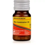 Adel Pekana Bio Combination 26 (20g) For Relieves Labor Pains for Easy Delivery, Lowers pain during pregnancy