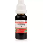 Adel Pekana Cascara Sagrada Mother Tincturer Q (20ml) For hard, constipated stools, Liver complaints, piles, digestion