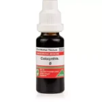 Adel Pekana Colocynthis Mother Tincturer Q (20ml) For Abdominal pains, sciatica, Cramps, Stiff Joints, Ovarian cyst, Anger