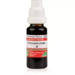 Adel Pekana Curcuma Longa Mother Tincturer Q (20ml) For sprains, Jaundice, Flatulence, Blood purifier, skin eruptions