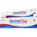 Allen Derma Plus Cream (Skin Infections) (25g) For Psoriasis and Dry Skin, Rash, Itch