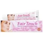 Allen Fair Touch Cream (25g) For produce softer, warmer, Dark circles