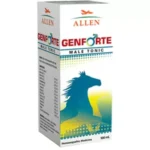 Allen Genforte Male Tonic (100ml) For Might help in Early Ejaculation of Semen, stamina and vitality