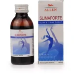 Allen Slimaforte Slim And Trim Tonic (100ml) For Weight manager, Improves functioning and manages Weight