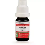 Adel Pekana Aethusa Cynapium (10ml) Dilution for Loose motion, vomiting, weakness