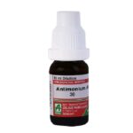 Adel Pekana Antimonium Arsenicosum (10ml) Dilution for cough, inflammation of eyes and face