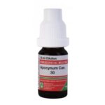 Adel Pekana Apocynum Cannabinum (10ml) Dilution for Coryza, Diarrhoea, Nausea