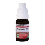 Adel Pekana Bromium (10ml) Dilution for Dry cough, Chronic cold, Sore nose