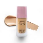 Lakme 9 To 5 Primer + Matte Perfect Cover Foundation (25ml)