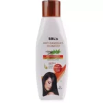 SBL Homeopathic Anti Dandruff Shampoo (100ml) For Reduces dandruff, Moisturizes the scalp