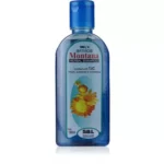 SBL Homeopathic Arnica Montana Shampoo For Cleans Hair, Checks Hair Loss, Dandruff