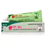 SBL Homeopathic FP Gel (25g) For Relieves Sore pain of piles, Burning at anal region