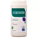 SBL Homeopathic Leukoherb Capsule (100caps) For Reduce Redness, Backache