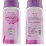 SBL Homeopathic Silk N Stay Talcum Powder (100g) For Provides Freshness, Controls Skin Rashes