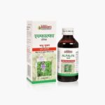 Bakson Homeopathic Alfalfa Tonic (Sugar Free) For Improve Appetite, Anaemia, Weakness