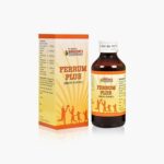 Bakson Homeopathic Ferrum Plus Tonic For Anaemia, Improves Appetite, Increase Haemoglobin