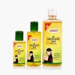 Bakson Homeopathic Jaborandi Aid For Hair Fall, Restoring Hair Loss, Premature Greying