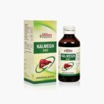 Bakson Homeopathic Kalmegh Aid For Loss of Appetite, Indigestion, Jaundice
