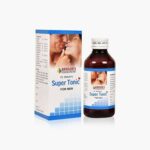 Bakson Homeopathic Super Tonic For Premature Or Delayed Ejaculation, Restore Vigour