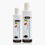 Bakson Sunny Herbals Shikakai Shampoo (With Aloevera) For Soft & Silky Hair, Lustre - N - Silky Hair