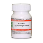Willmar Schwabe India Calcarea Hypophosphorosa Tablets (20gm) For Abscesses, Anemia