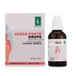 Adven Adzag Forte Drops (50ml) For Bring Better Physical Development