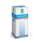 Adven Alfa A Tonic For Appetite, Enhance Digestion, Recharge Your Mind