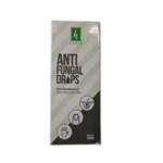 Adven Anti Fungal Drops (30ml) For Fungal Infection Symptoms with Care