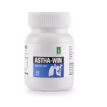 Adven Astha Win Tablet For Asthma Problems, Congestion In Chest