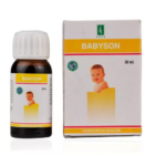 Adven Babyson Drops (30ml) For Children’s Tonic, Improves Appetite & Growth, Digestion & Griping Problems, Overall Health of The Body