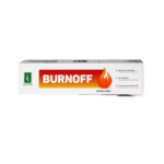 Adven Burnoff Cream (30gm) For Infections, Relieves Burning Sensation
