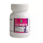 Adven Calciboost-W Tablet For Weak Bones & Osteoporosis