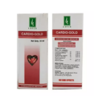 Adven Cardio-Gold (30ml) For Your Healthy & Better Heart