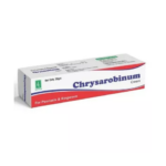 Adven Chrysarobinum Cream (30gm) For Psoriasis & Skin Irritations