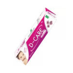 Adven D Care Complete Cream (30gm) For Acne, Pimples, Scars & Pustules & Maintains Blemish-Free Clear Skin