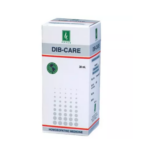 Adven Dib Care Drops (30ml) For Complications Due to Diabetes, Maintaining Blood Sugar, Associated Weakness
