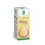 Adven Digex Drops (30ml) For Gas Problems, Hyper Acidity, Indigestion & Stomach Ache