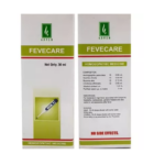 Adven Fevecare Drops (30ml) For Headache, Body Ache, Loss of Appetite, A Bad Taste in The Mouth