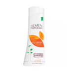 Adven Folli Therapy Anti Dandruff Shampoo with Neem & Tulsi For Dry & Itchy Scalp, Reduces Dandruff & Strengthens Hair Roots