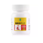 Adven Gas O Plus Tablet For Gas Problems, Hyperacidity, Indigestion & Stomach Ache