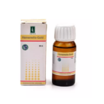 Adven Hamamelis Gold Drops (30ml) For Painful Bleeding Piles & Anal Fissures