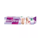 Adven Heel Heal Cream (30gm) For Cracked Skin & Repairs Skin Cracks