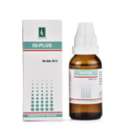 Adven IQ Plus Drops (30ml) For Weak Memory, Enhances Concentration & Improves IQ Level