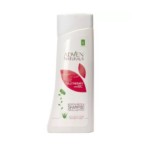 Adven Keratin Shampoo with Aloe Vera, Brahmi & China For Shine & Luster, Moisturizes Scalp, Makes Hair Thick & Controls Hairfall