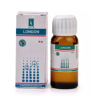 Adven Longon Drops (30ml) For Physical Development of The Body, Proper Digestion & Promotes the Growth of Height